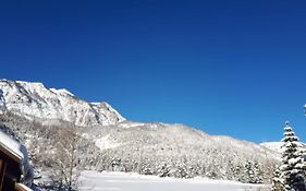 Vallée de la Clarée Rental for 4 people in Val-des-Prés Le Rosier