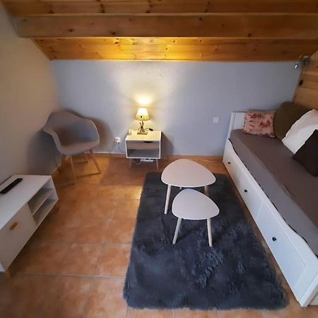 Vallée de la Clarée Rental for 4 people in Val-des-Prés Le Rosier Extérieur photo