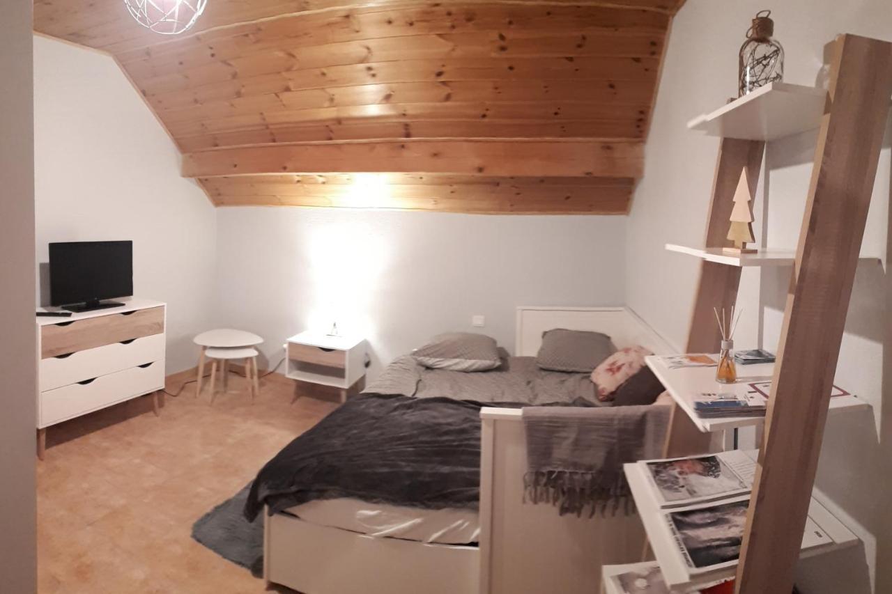 Vallée de la Clarée Rental for 4 people in Val-des-Prés Le Rosier Extérieur photo