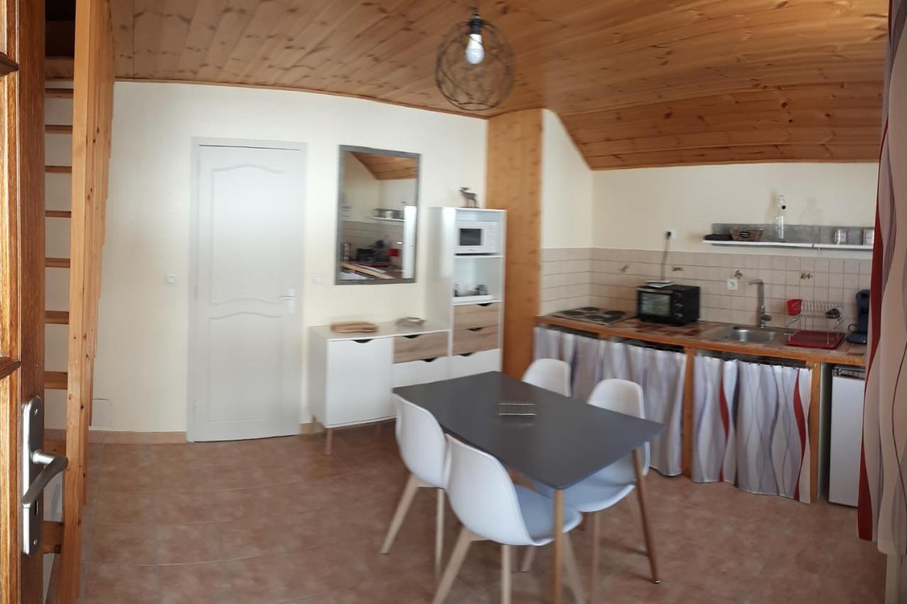 Vallée de la Clarée Rental for 4 people in Val-des-Prés Le Rosier Extérieur photo