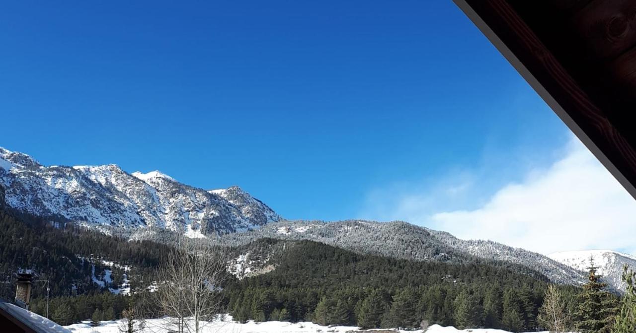 Vallée de la Clarée Rental for 4 people in Val-des-Prés Le Rosier Extérieur photo