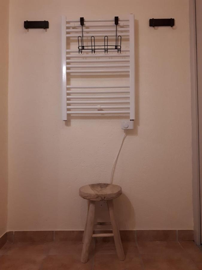 Vallée de la Clarée Rental for 4 people in Val-des-Prés Le Rosier Extérieur photo