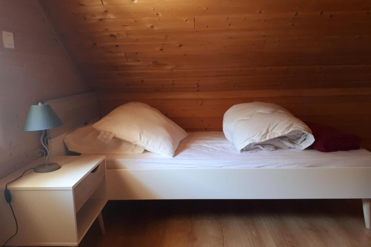 Vallée de la Clarée Rental for 4 people in Val-des-Prés Le Rosier Extérieur photo