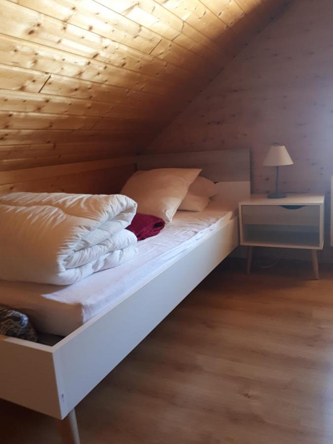 Vallée de la Clarée Rental for 4 people in Val-des-Prés Le Rosier Extérieur photo