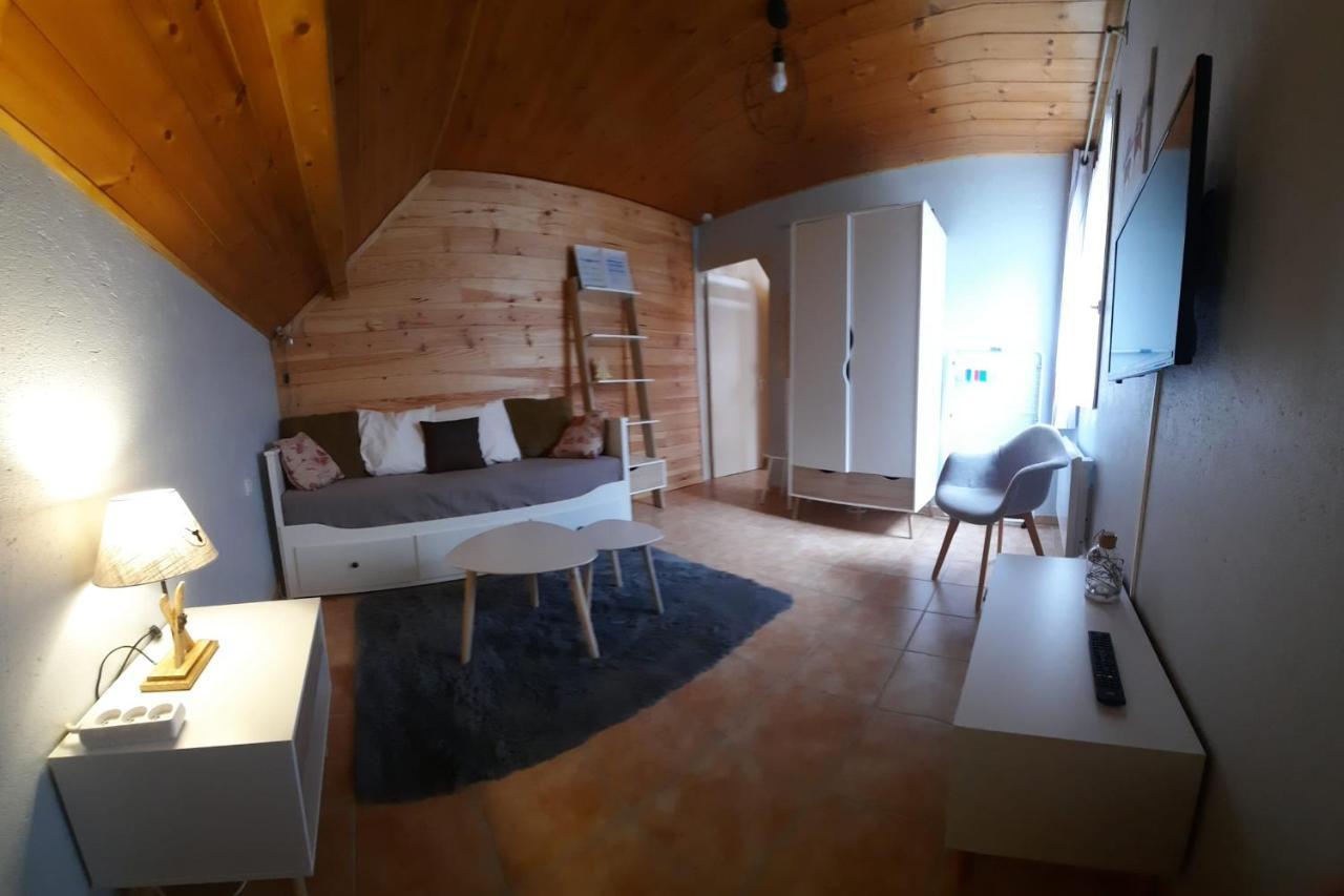 Vallée de la Clarée Rental for 4 people in Val-des-Prés Le Rosier Extérieur photo