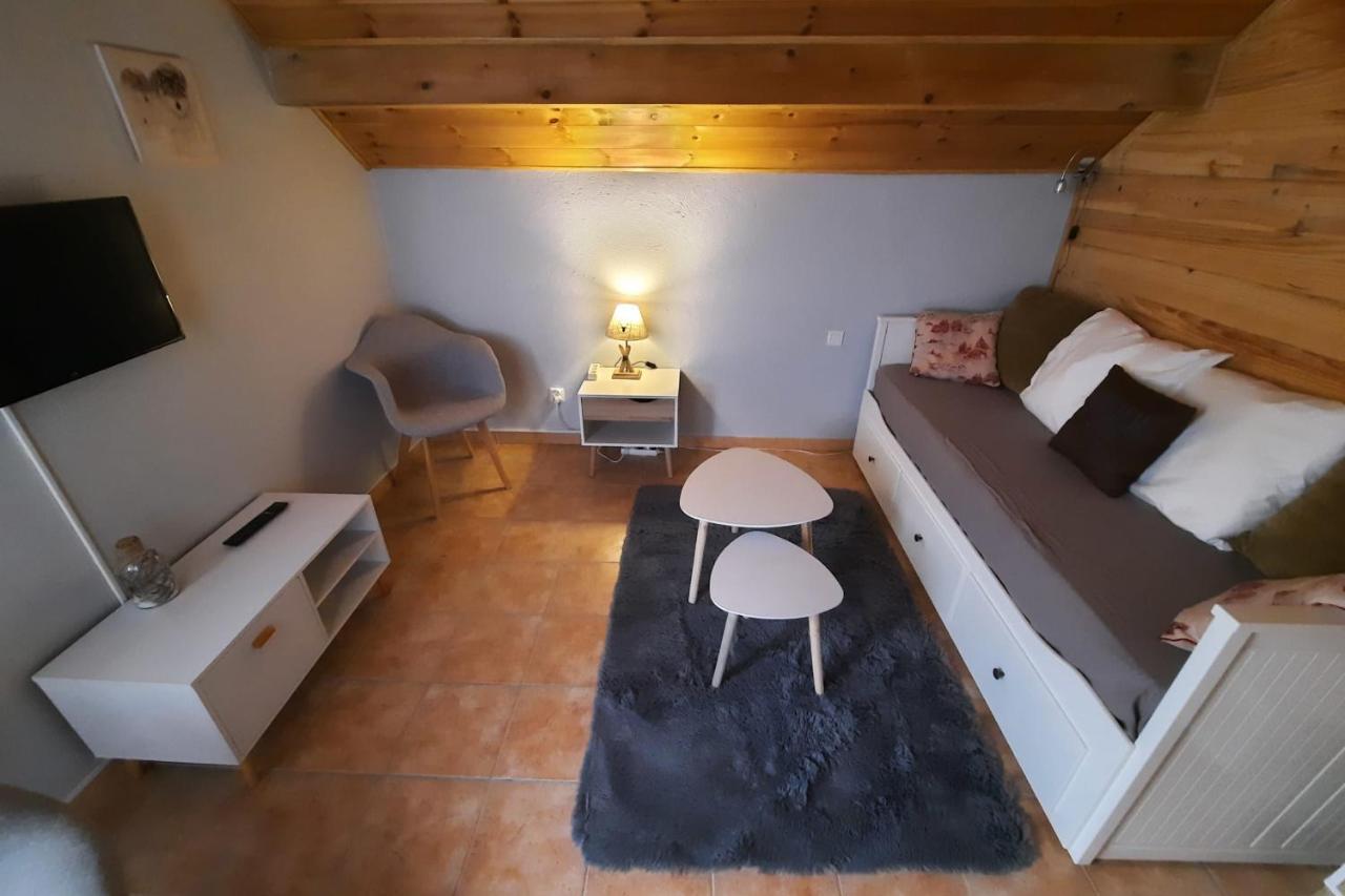 Vallée de la Clarée Rental for 4 people in Val-des-Prés Le Rosier Extérieur photo